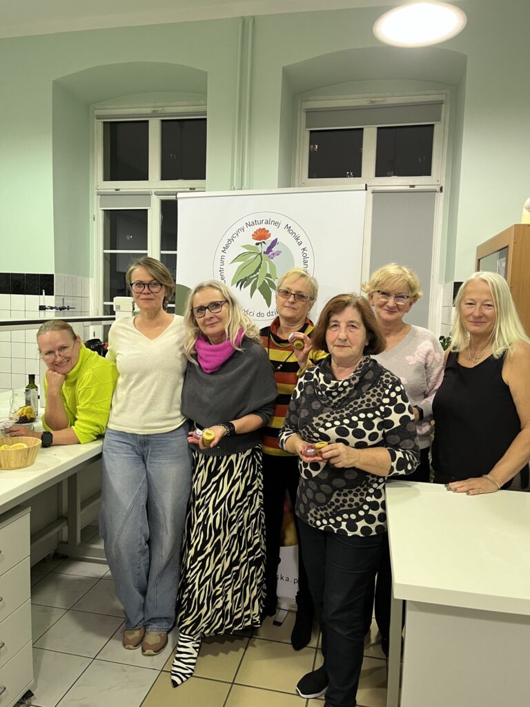 edukacja Monika kolanowska